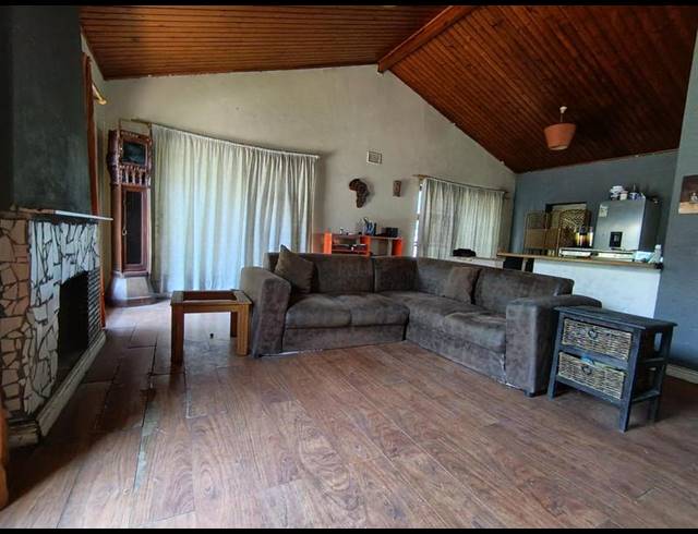 3 BEDROOM HOUSE FOR SALE IN MORGENSTER